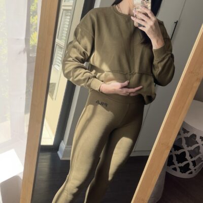 Fila Legging (M)