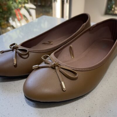 Brown Pumps (5)