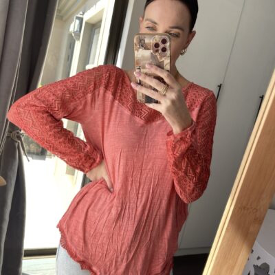 Carol Top (XL)