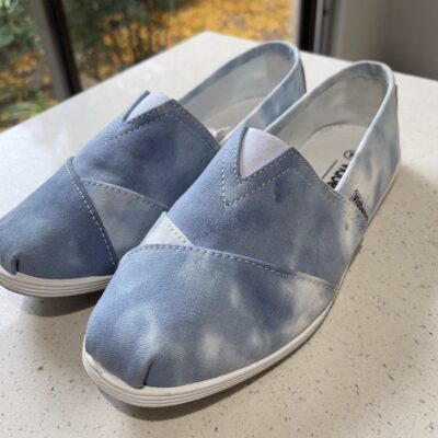 Blue Shoes (4)