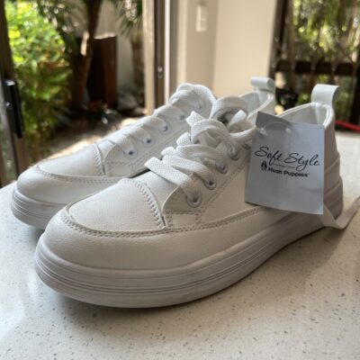 White Hush Puppies (4)